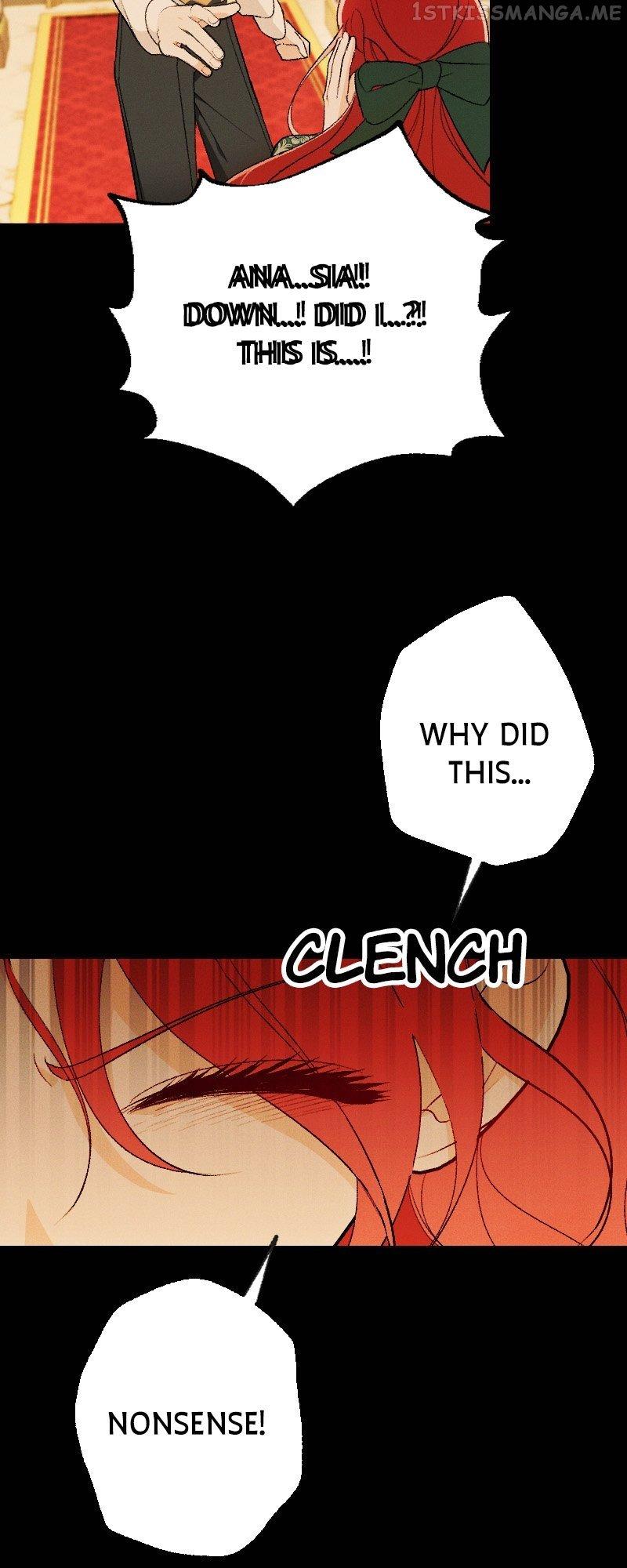 If You Wish for My Despair Chapter 15 page 4