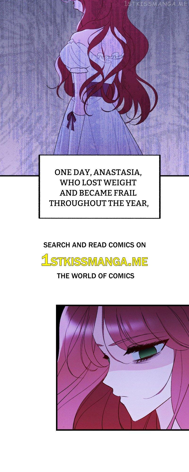 If You Wish for My Despair Chapter 15 page 51
