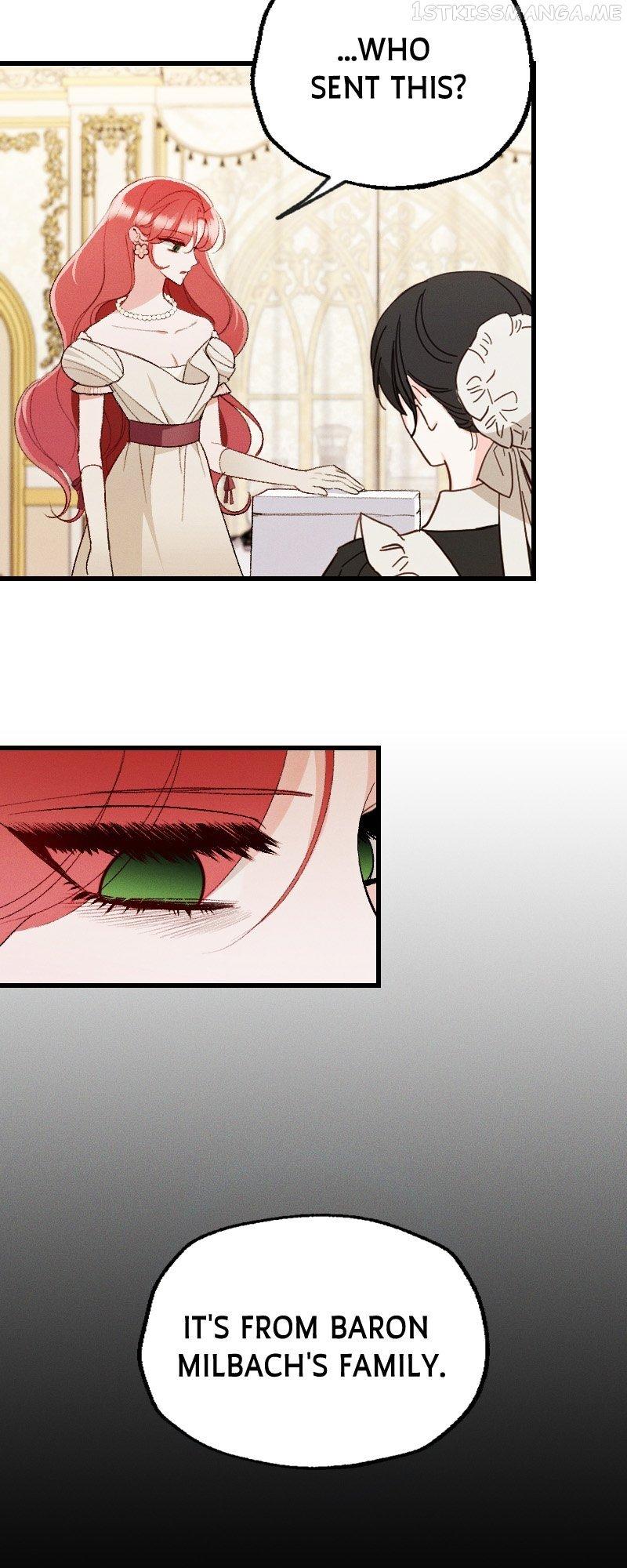 If You Wish for My Despair Chapter 15 page 53