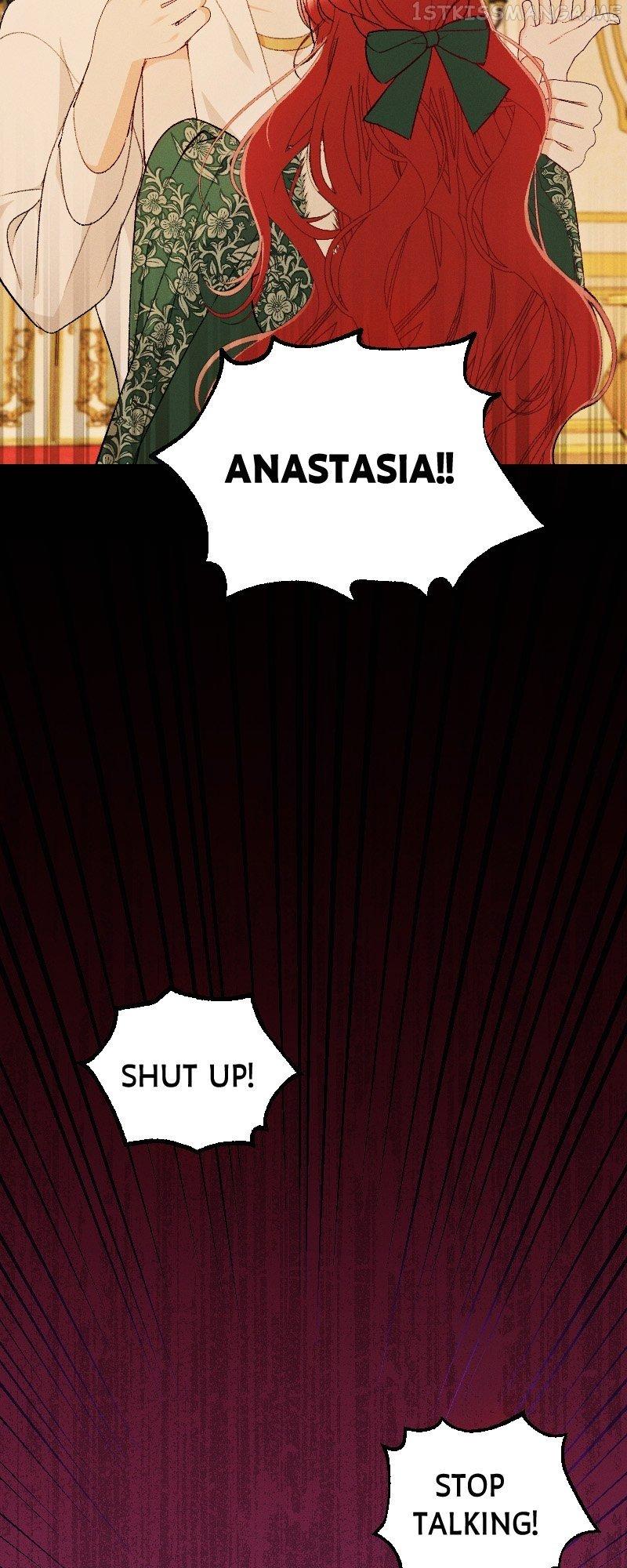 If You Wish for My Despair Chapter 15 page 7