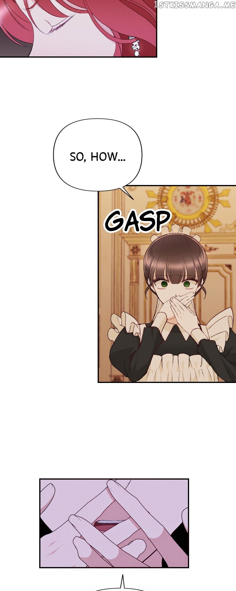 If You Wish for My Despair Chapter 24 page 12