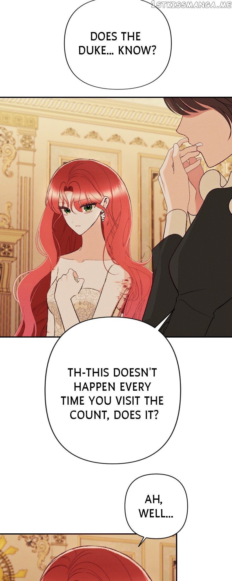 If You Wish for My Despair Chapter 24 page 13