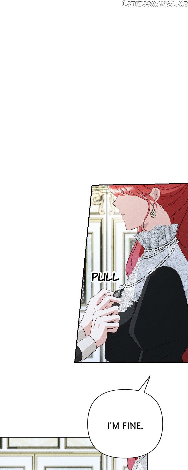 If You Wish for My Despair Chapter 24 page 19