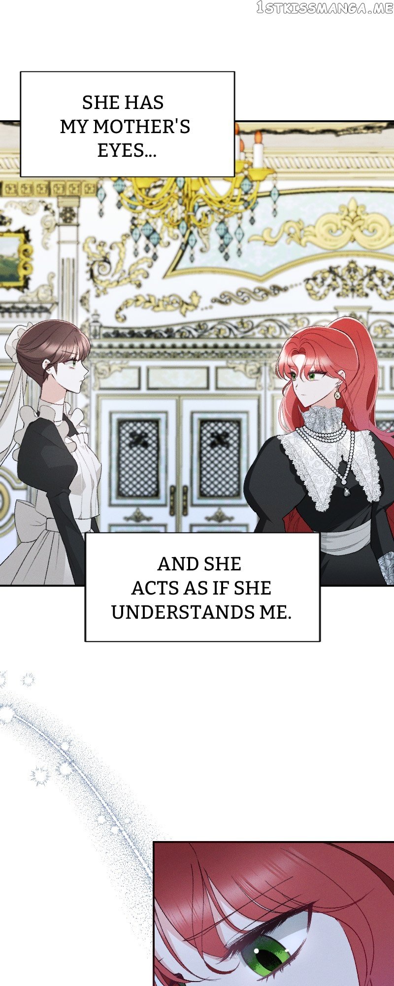 If You Wish for My Despair Chapter 24 page 27