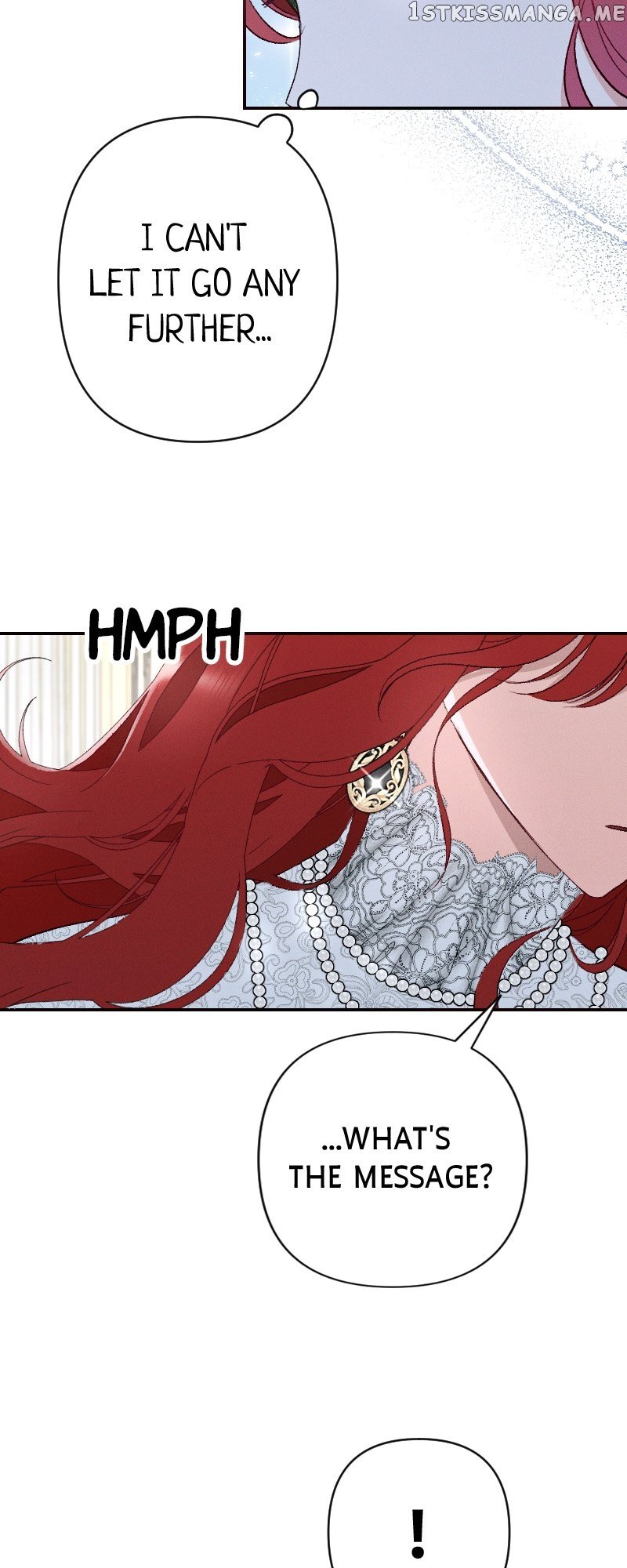 If You Wish for My Despair Chapter 24 page 28