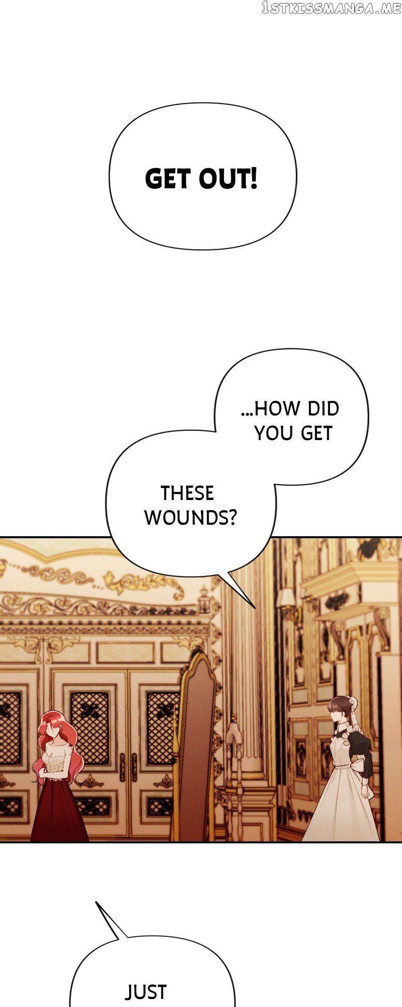 If You Wish for My Despair Chapter 24 page 2
