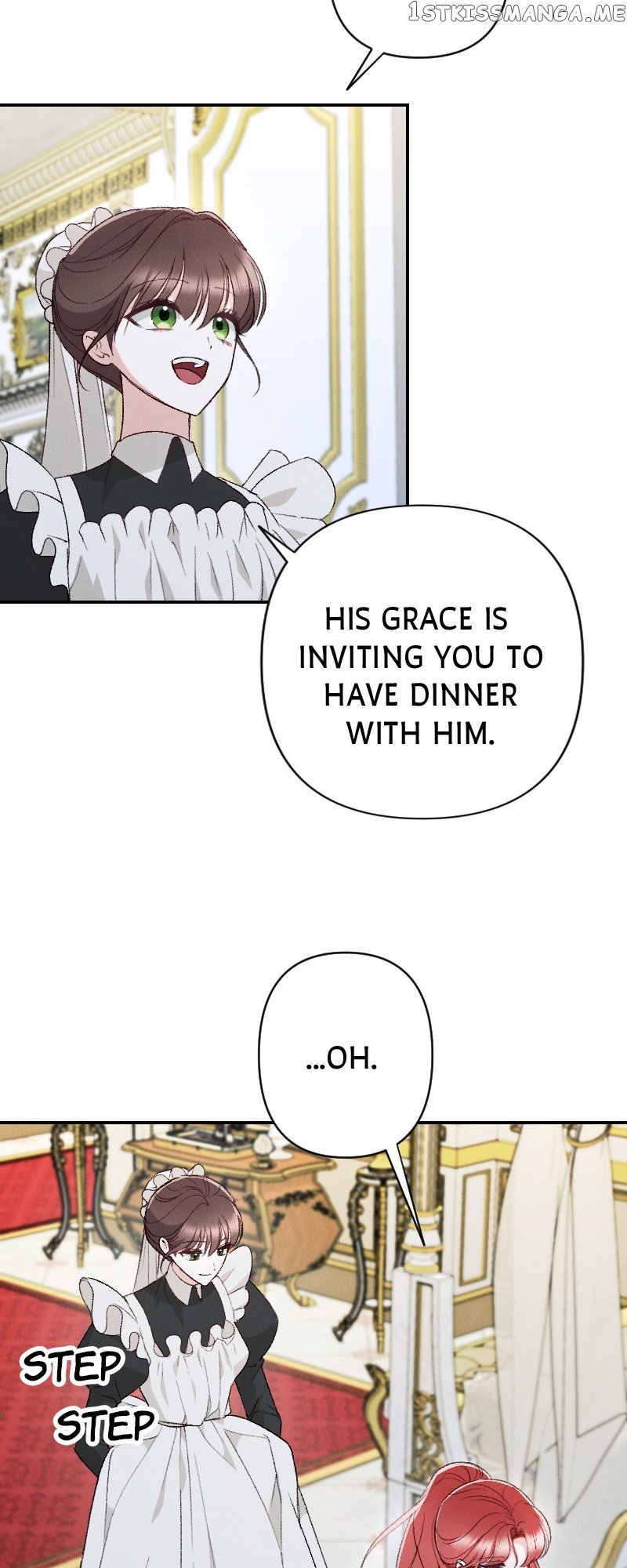 If You Wish for My Despair Chapter 24 page 29