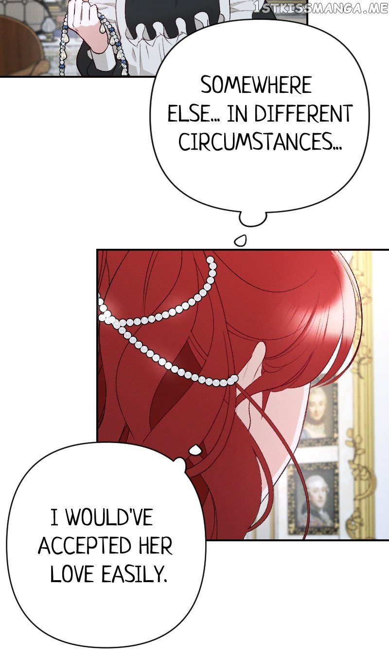 If You Wish for My Despair Chapter 24 page 35