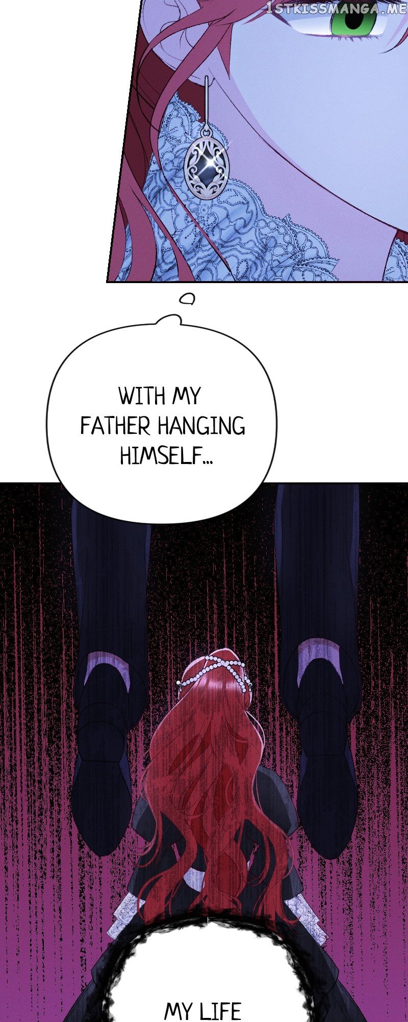 If You Wish for My Despair Chapter 24 page 37