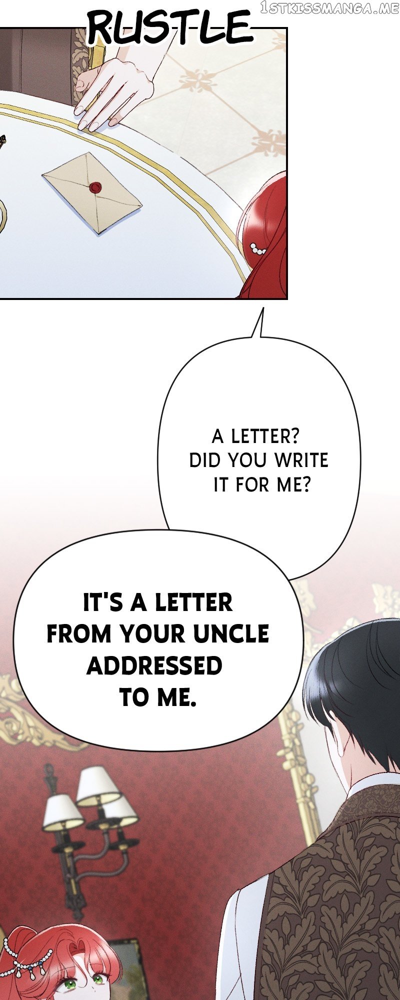 If You Wish for My Despair Chapter 24 page 42