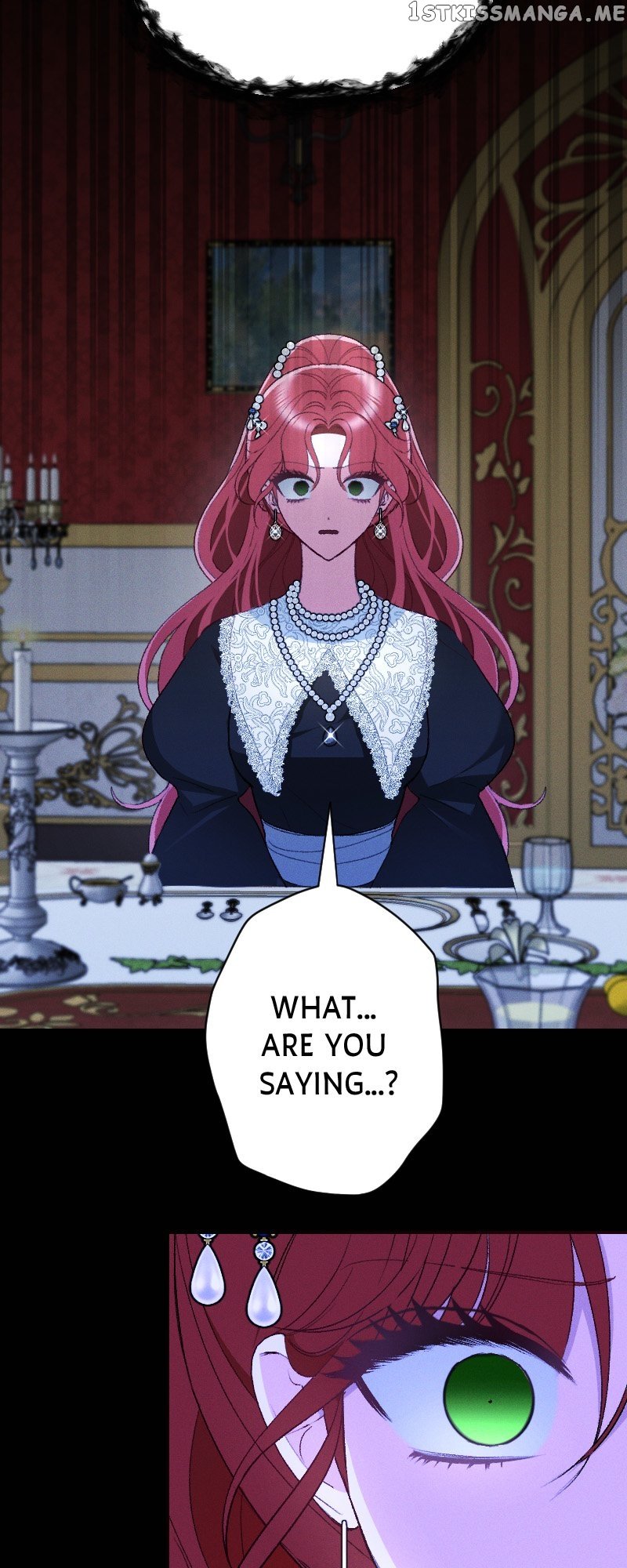 If You Wish for My Despair Chapter 24 page 45