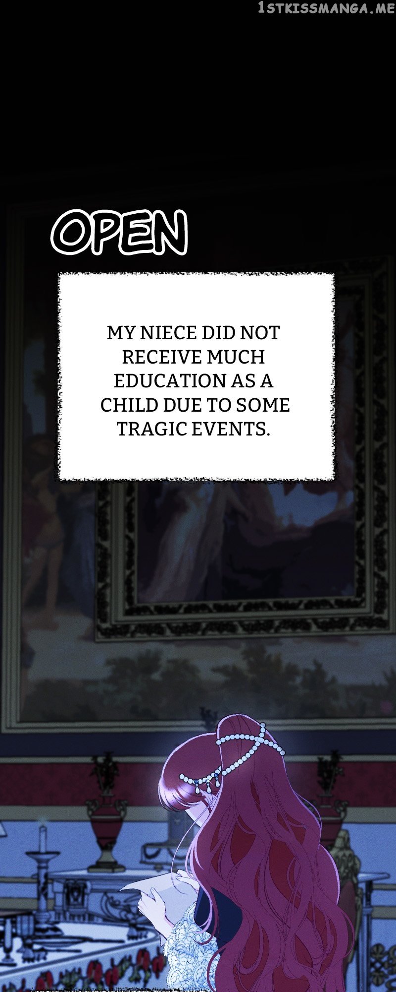 If You Wish for My Despair Chapter 24 page 47