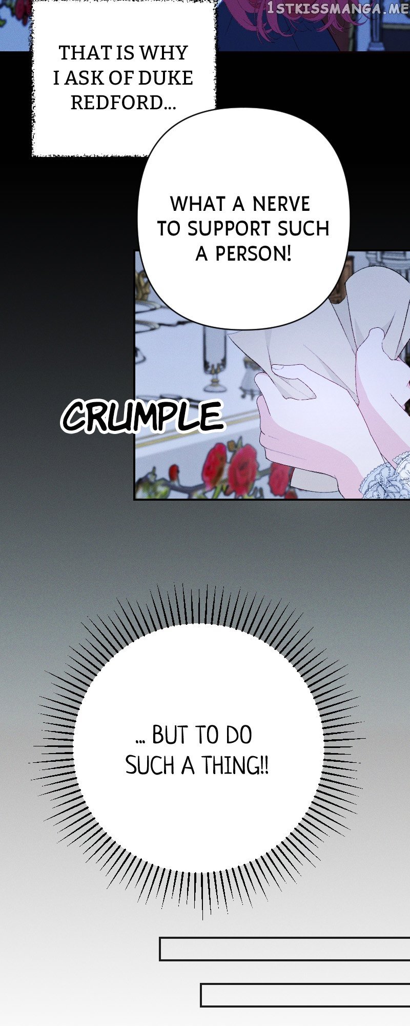 If You Wish for My Despair Chapter 24 page 48