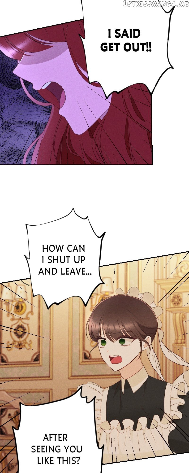 If You Wish for My Despair Chapter 24 page 4