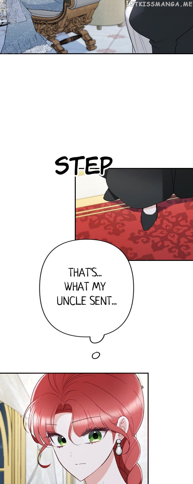 If You Wish for My Despair Chapter 24 page 50