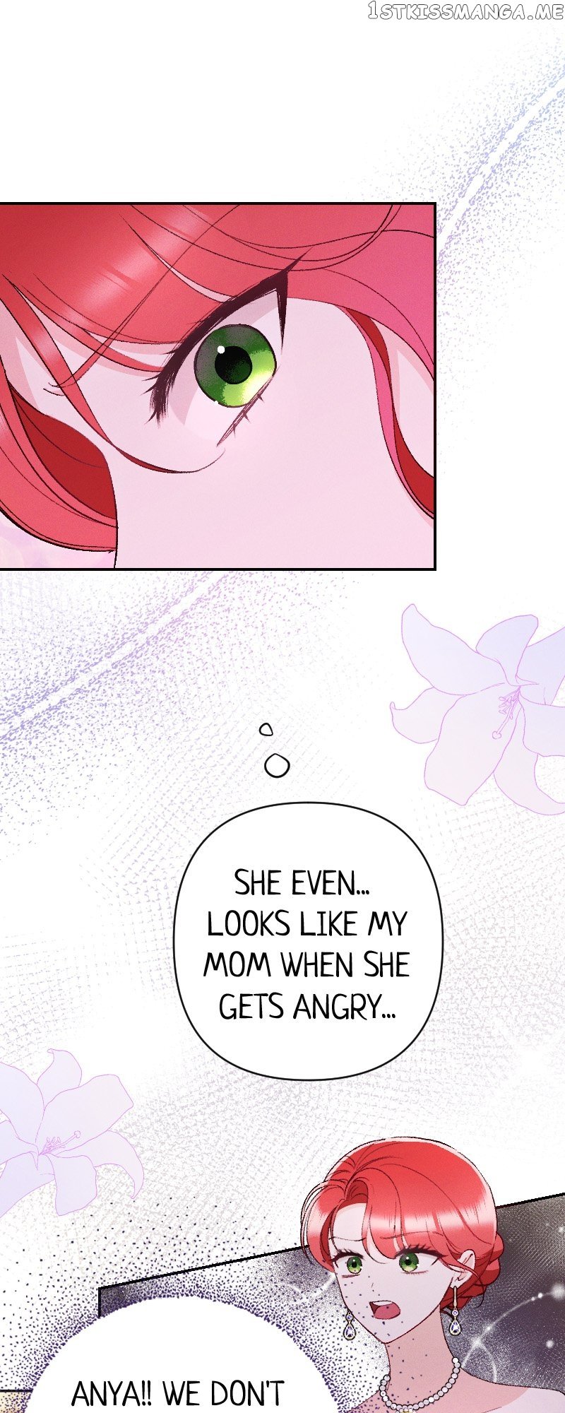 If You Wish for My Despair Chapter 24 page 6