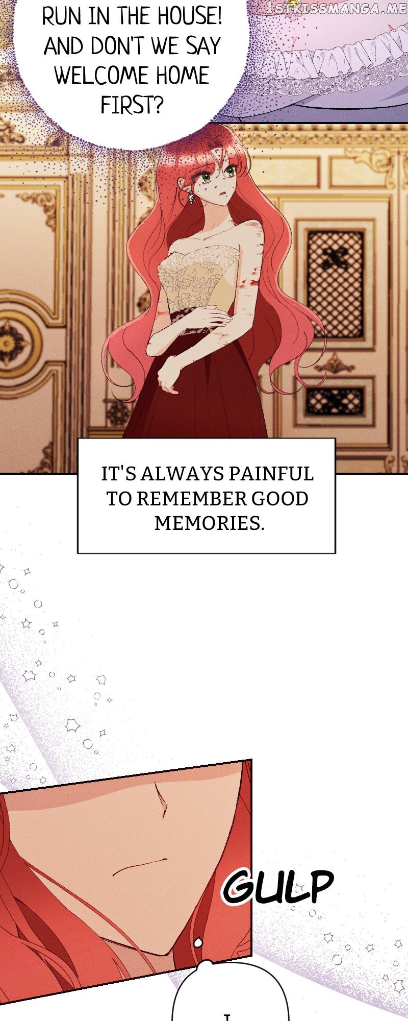 If You Wish for My Despair Chapter 24 page 7
