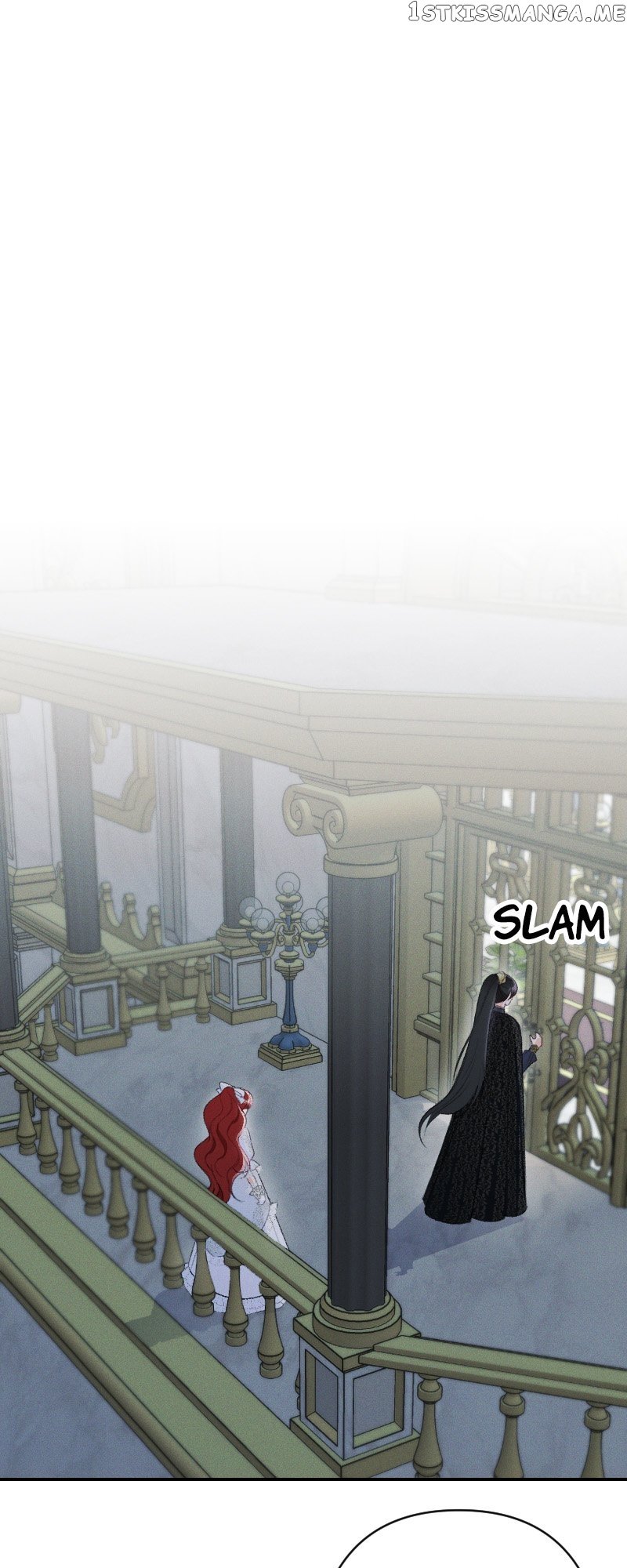 If You Wish for My Despair Chapter 35 page 0
