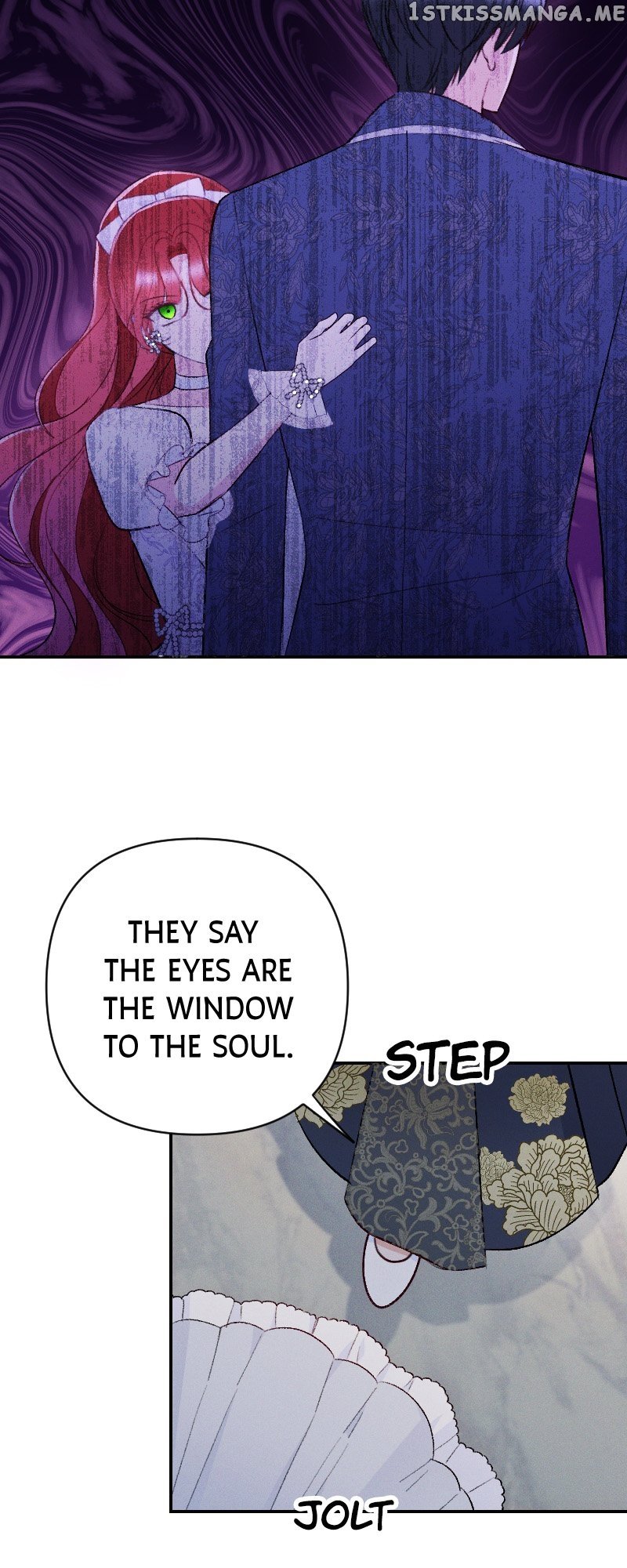 If You Wish for My Despair Chapter 35 page 13