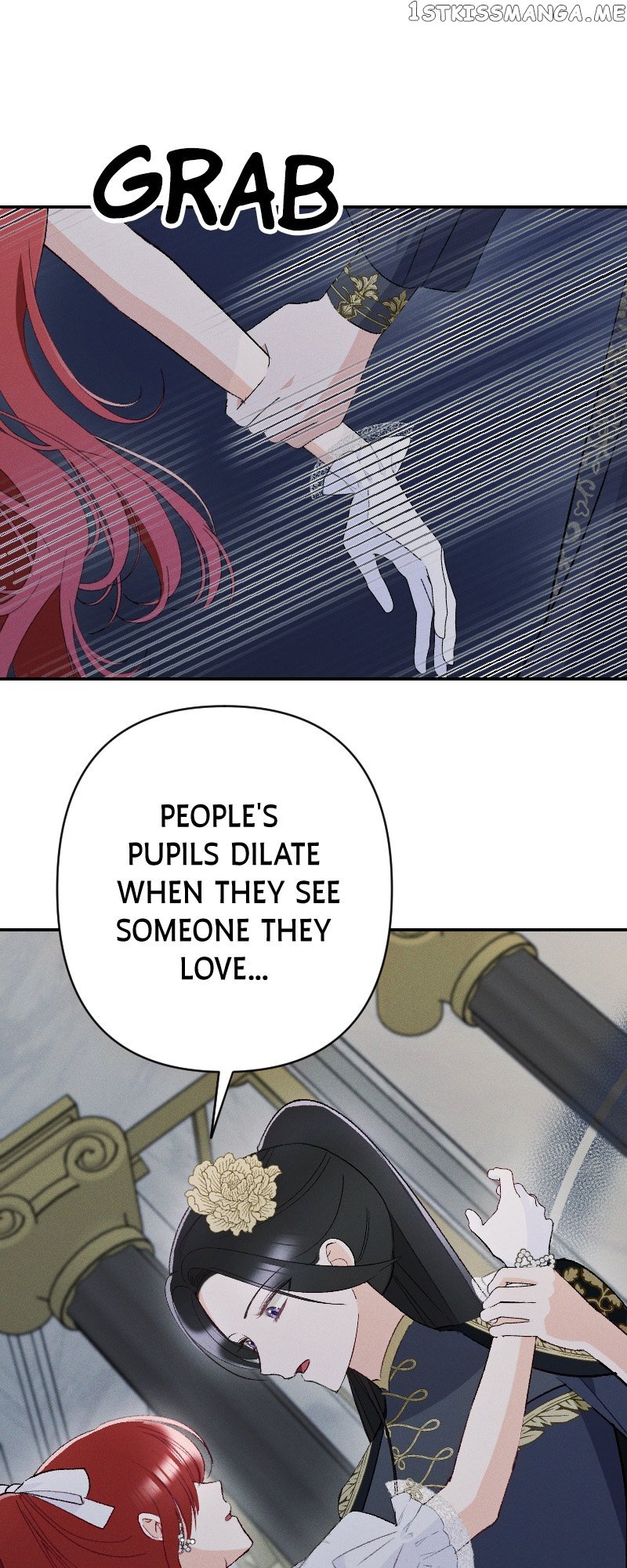 If You Wish for My Despair Chapter 35 page 14