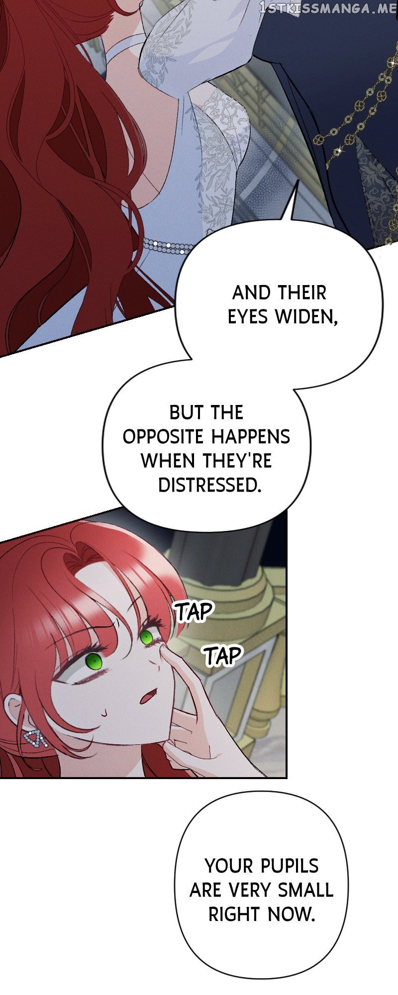 If You Wish for My Despair Chapter 35 page 15