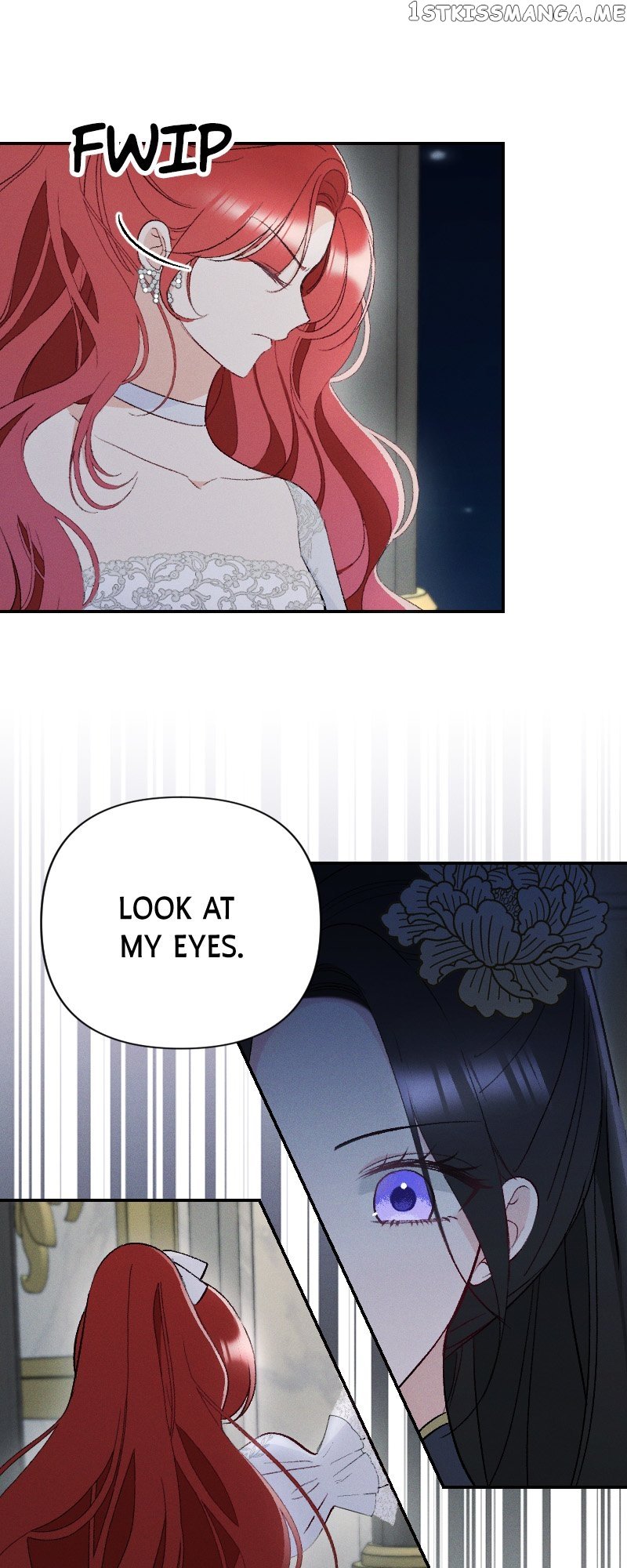 If You Wish for My Despair Chapter 35 page 16