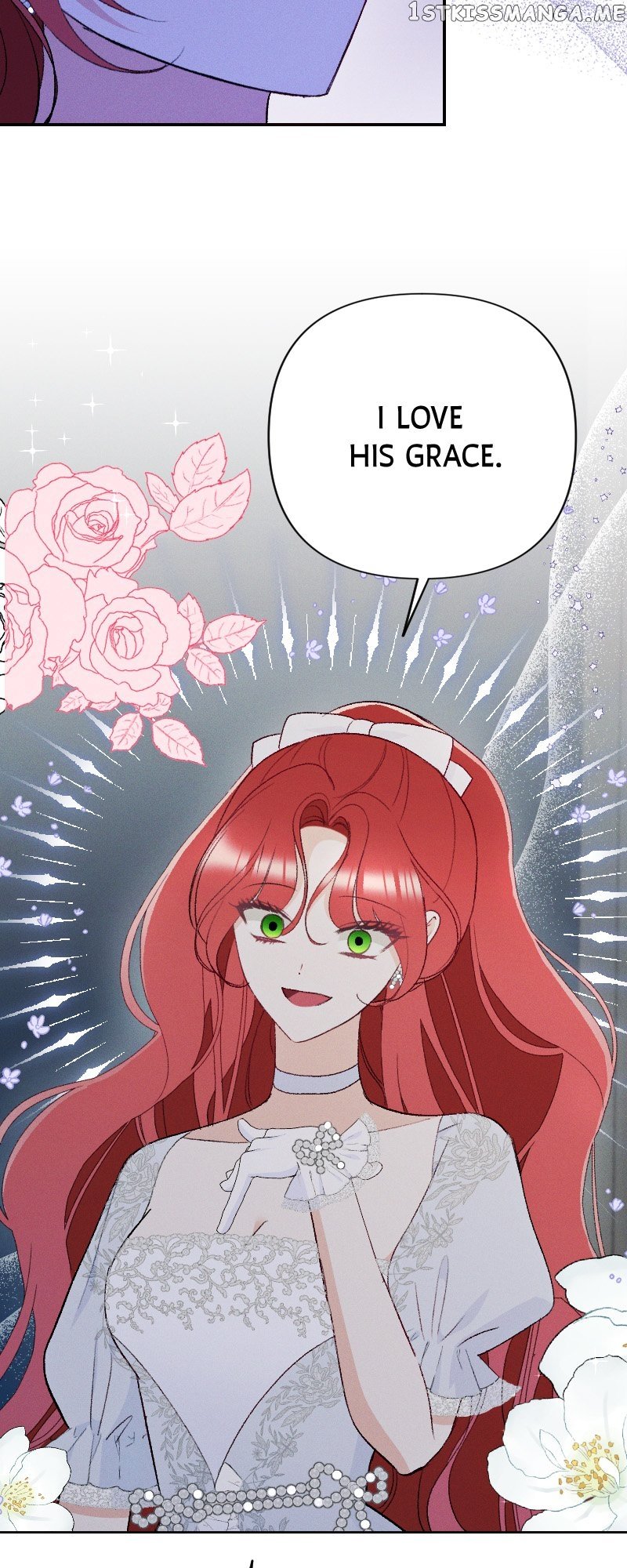 If You Wish for My Despair Chapter 35 page 19