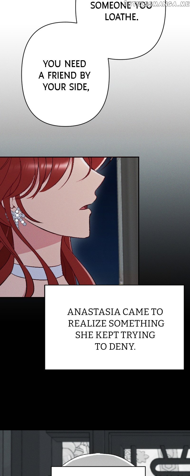 If You Wish for My Despair Chapter 35 page 24