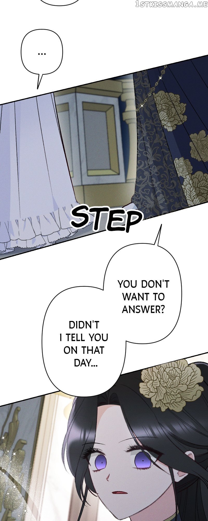 If You Wish for My Despair Chapter 35 page 2