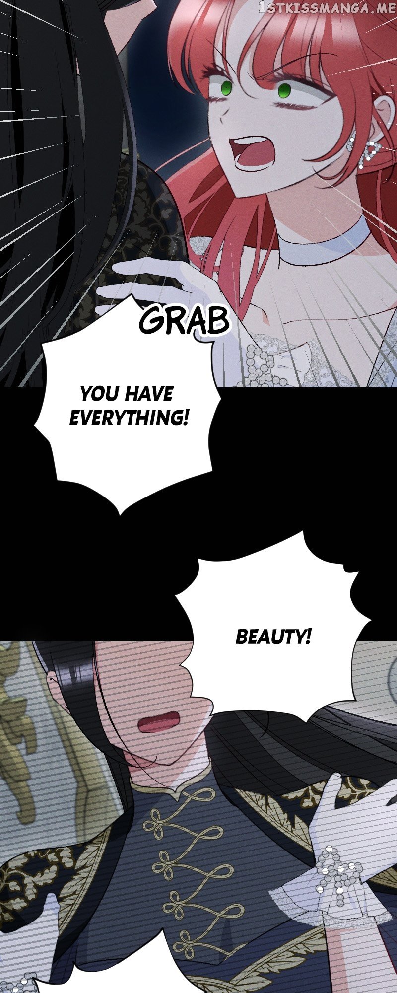 If You Wish for My Despair Chapter 35 page 30