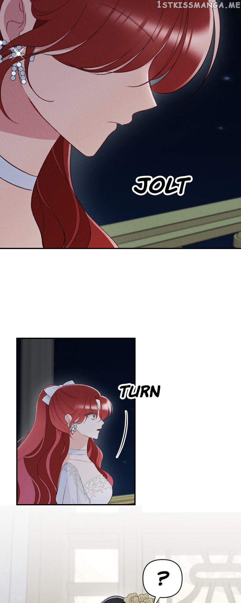 If You Wish for My Despair Chapter 35 page 33