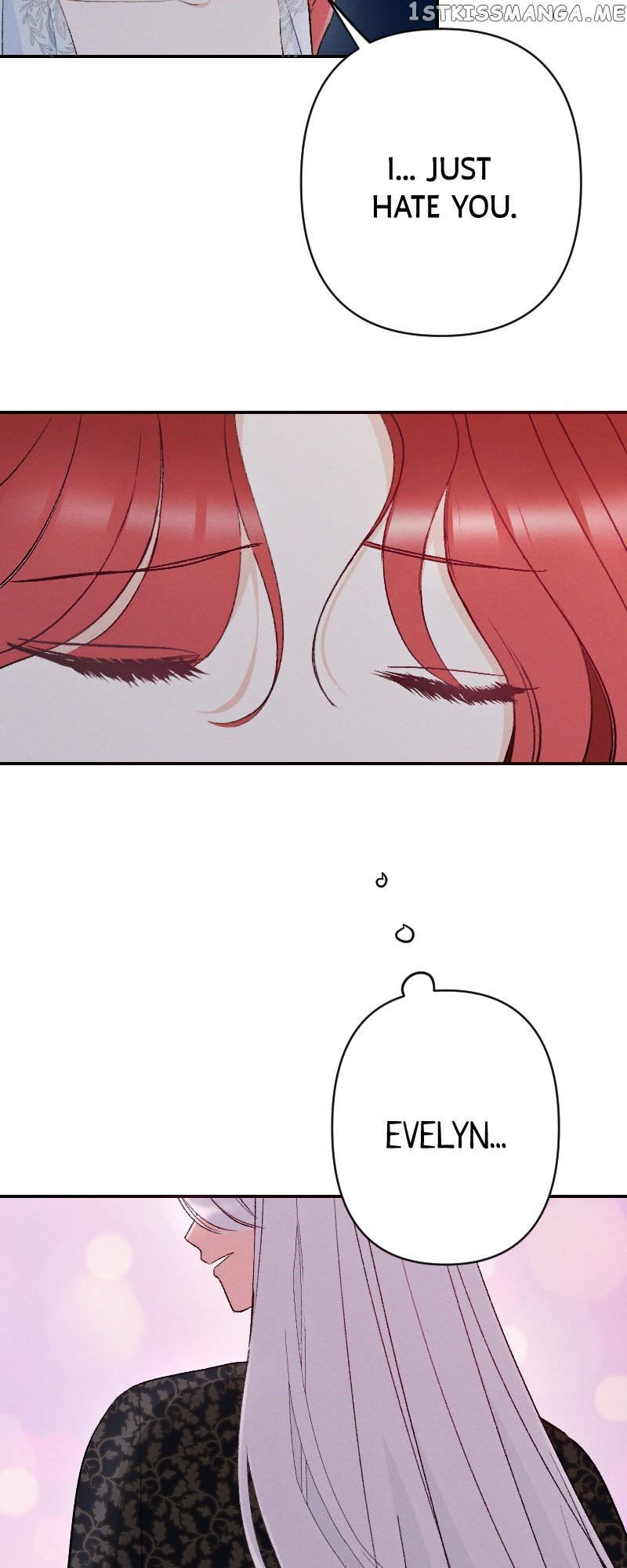 If You Wish for My Despair Chapter 35 page 35