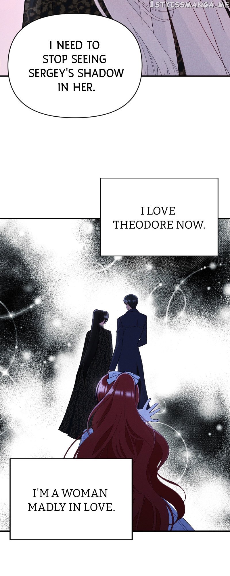 If You Wish for My Despair Chapter 35 page 36
