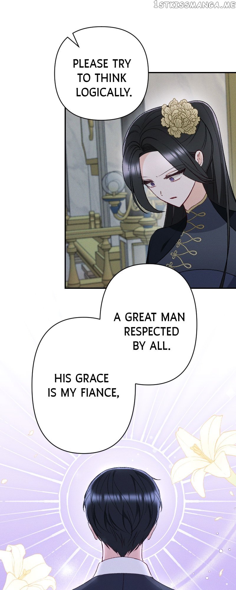 If You Wish for My Despair Chapter 35 page 37