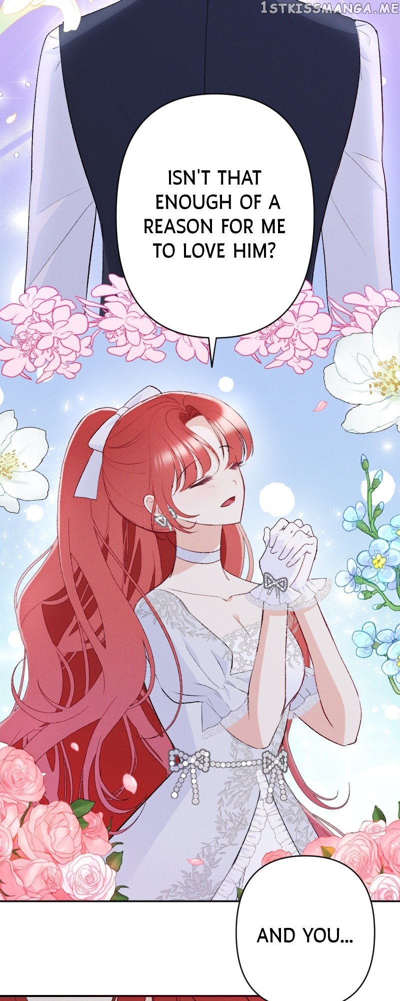 If You Wish for My Despair Chapter 35 page 38