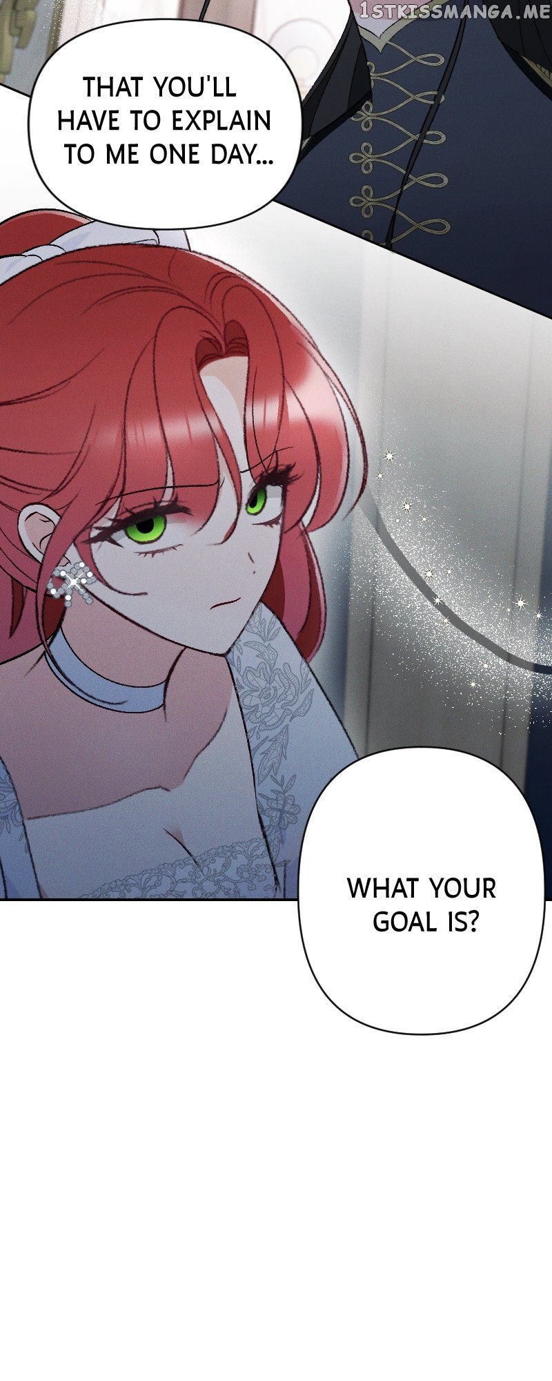 If You Wish for My Despair Chapter 35 page 3