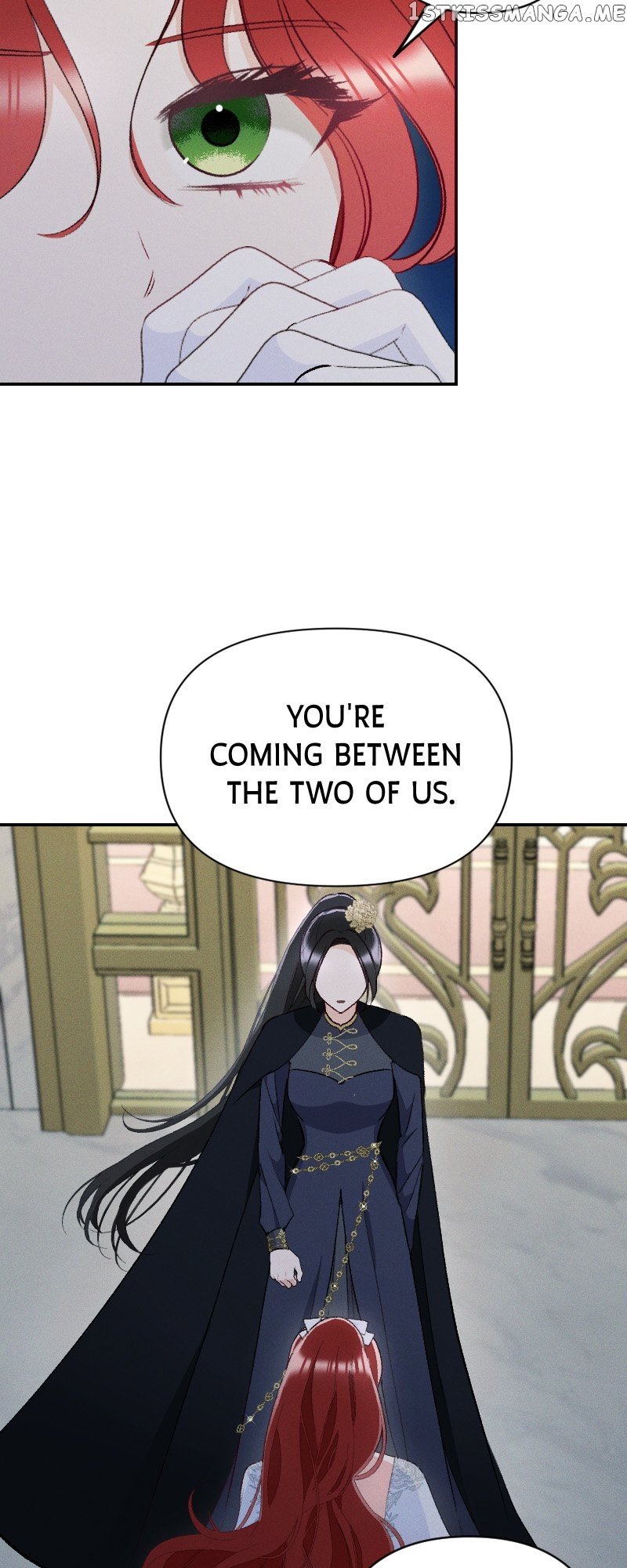 If You Wish for My Despair Chapter 35 page 39