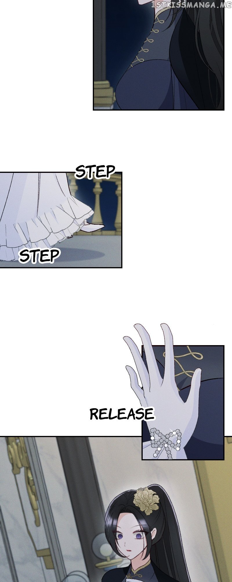 If You Wish for My Despair Chapter 35 page 41