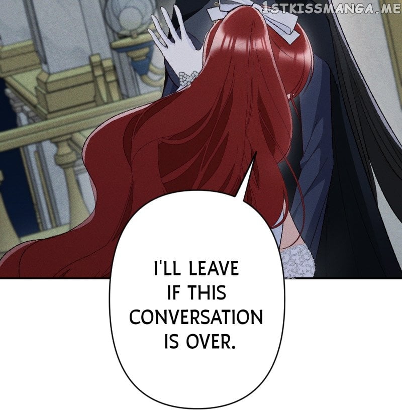 If You Wish for My Despair Chapter 35 page 42