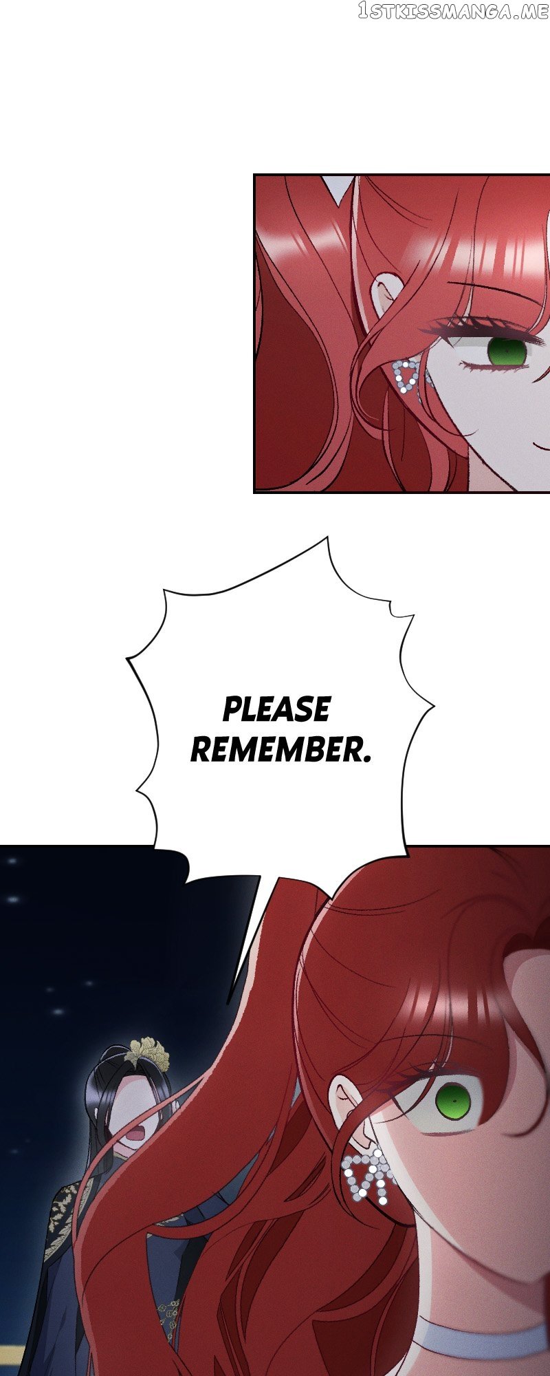 If You Wish for My Despair Chapter 35 page 43