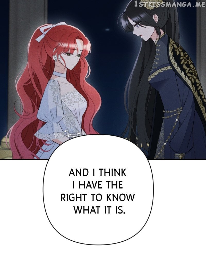 If You Wish for My Despair Chapter 35 page 5