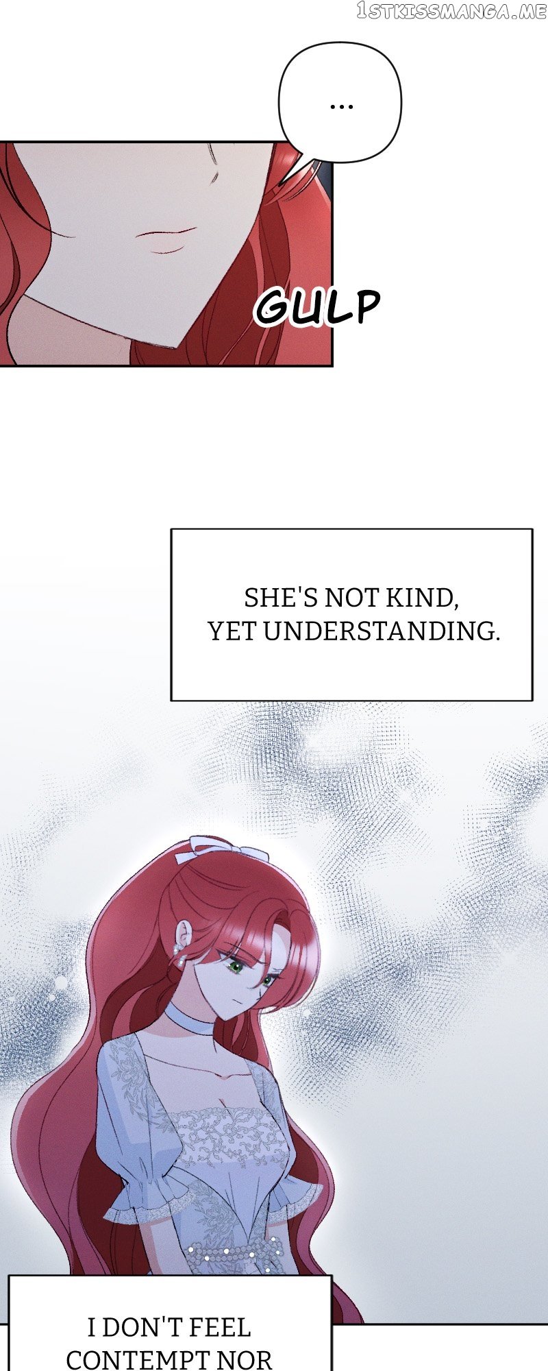 If You Wish for My Despair Chapter 35 page 6