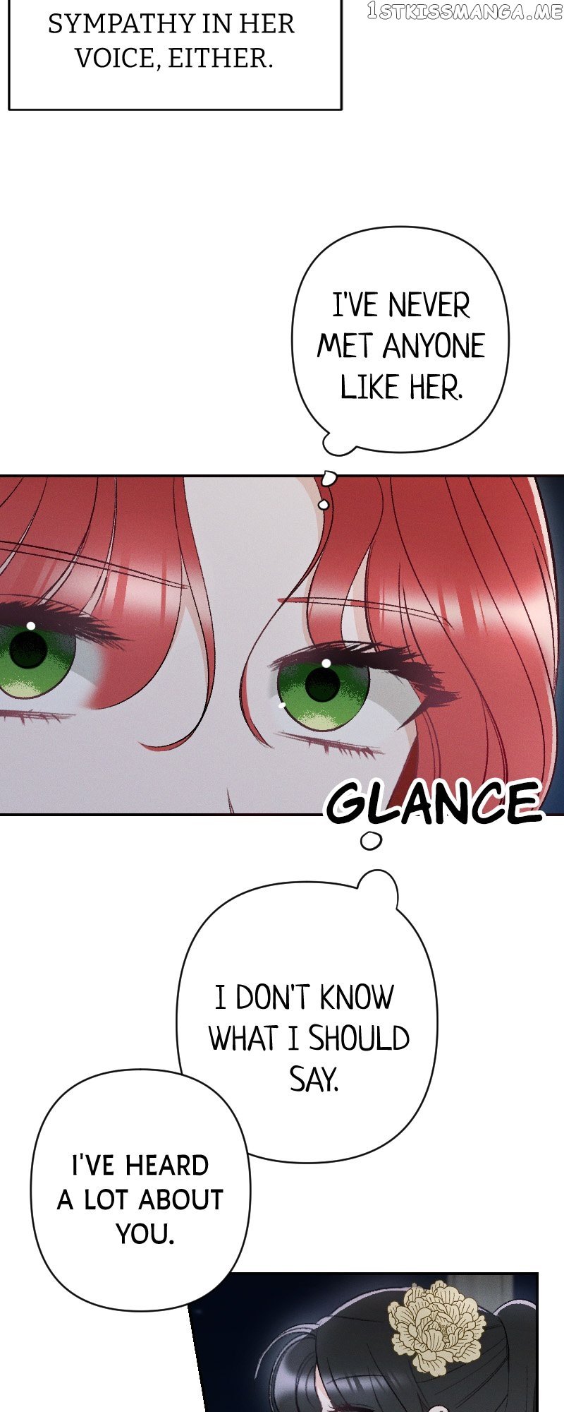 If You Wish for My Despair Chapter 35 page 7