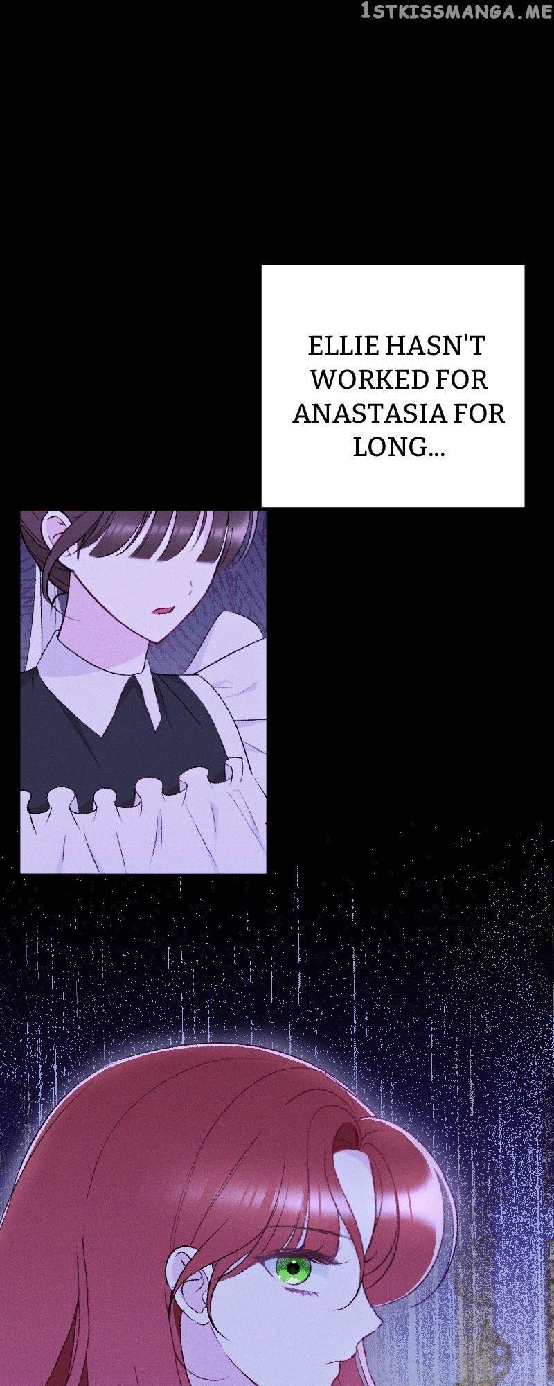 If You Wish for My Despair Chapter 38 page 0