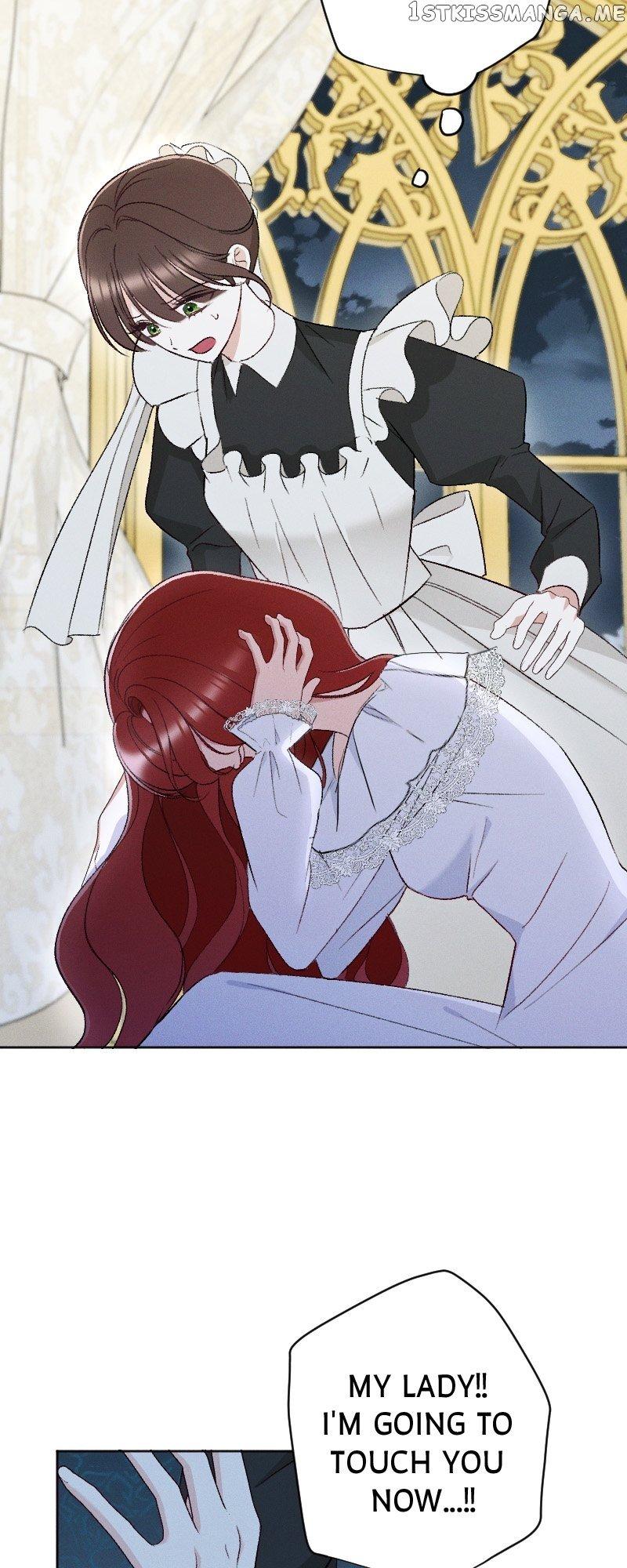 If You Wish for My Despair Chapter 38 page 9