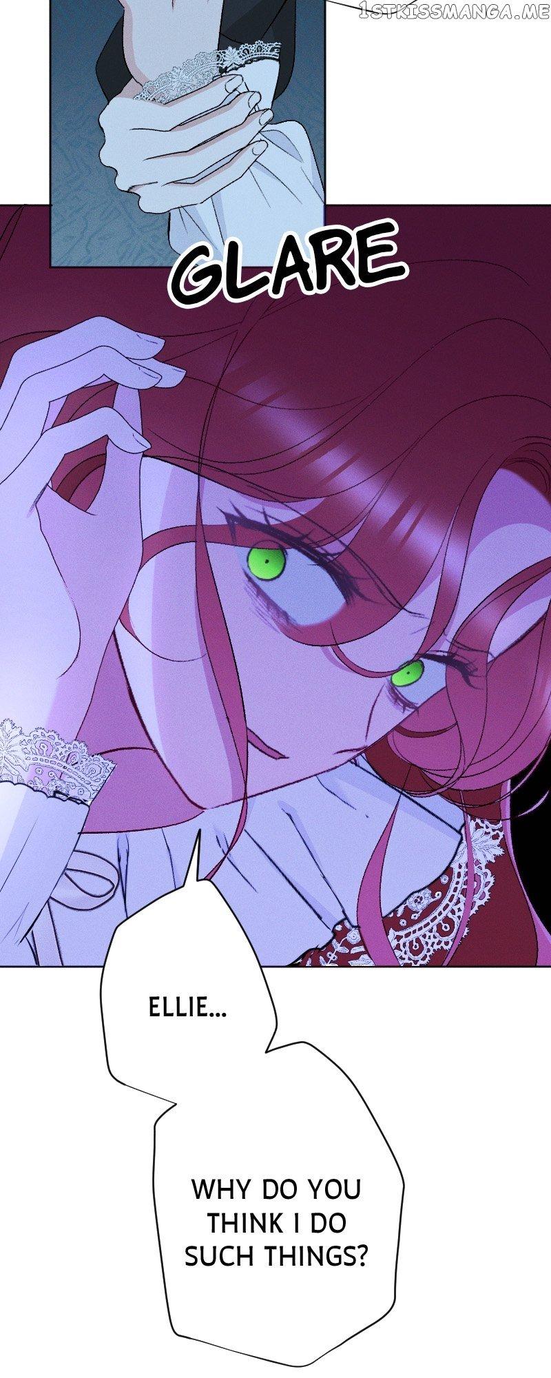 If You Wish for My Despair Chapter 38 page 10