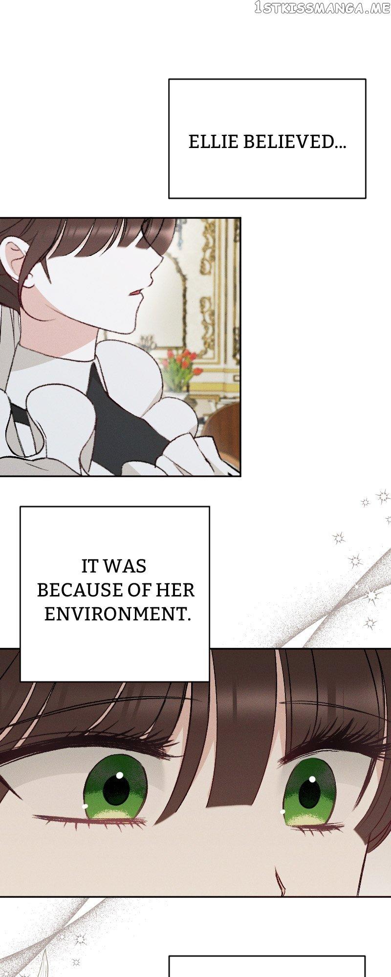 If You Wish for My Despair Chapter 38 page 11