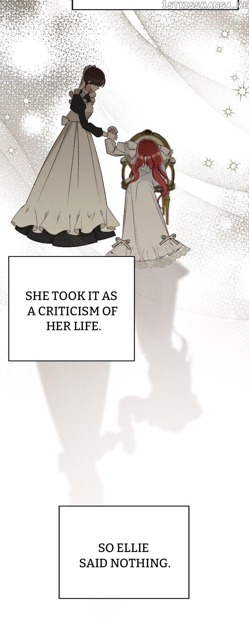 If You Wish for My Despair Chapter 38 page 13
