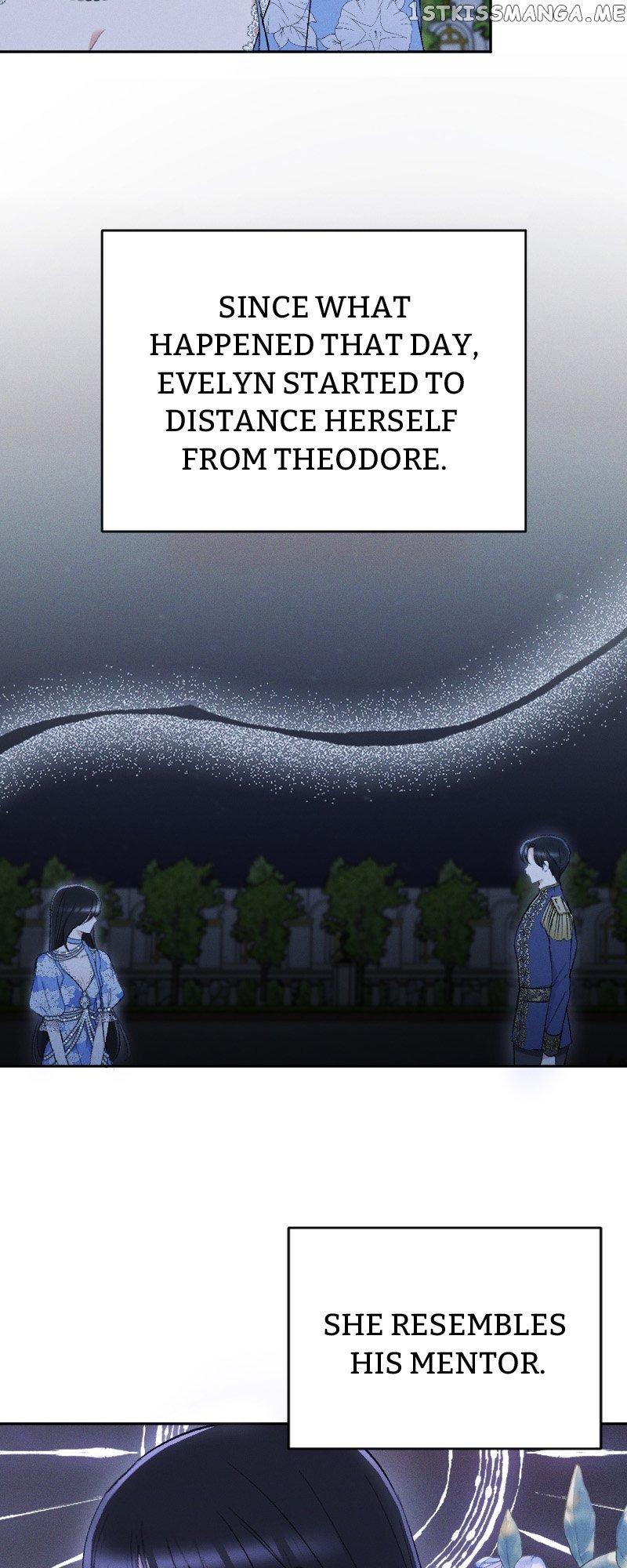 If You Wish for My Despair Chapter 38 page 18