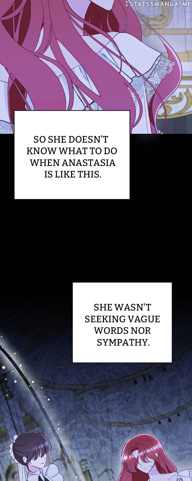 If You Wish for My Despair Chapter 38 page 1
